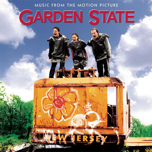 米2discs LP Various Garden State (Music From The Motion Picture) 88843076011 Epic, Legacy /00520 Amazon.com: Garden State (Music From the Motion Picture