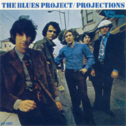 洋楽 THE BLUES PROJECT PROJECTIONS LP The Blues Project - Projections - Amazon.com Music