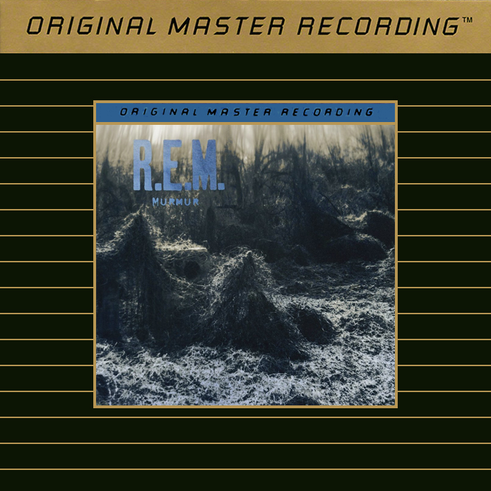 R.E.M. - Murmur (USオリジナル) R.E.M. - Murmur [Vinyl] - Amazon.com Music