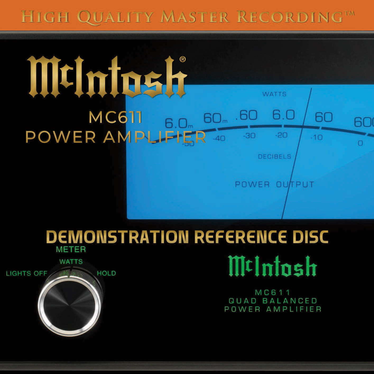 値下げしました。35000→30000円に新品Top Music SACD McIntosh Demonstration Reference Disc クラシック編 マッキントッシュ公認推薦 SACD McIntosh Demonstration Reference Disc Hybrid Stereo SACD