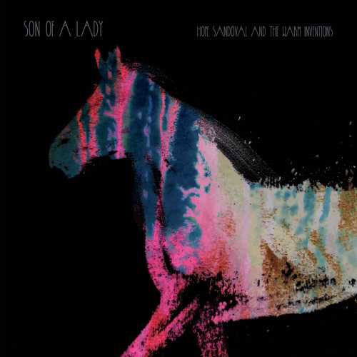 Hope Sandoval & The Warm 〜10inch EP Hope Sandoval And The Warm Inventions Son Of A Lady 10