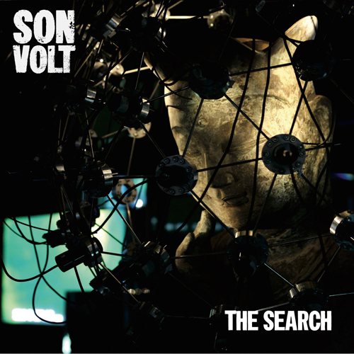 米2LP Son Volt The Search TS20181 Transmit Sound 未開封 /00660 Son Volt The Search 2LP (Opaque Sea Foam Green Vinyl)