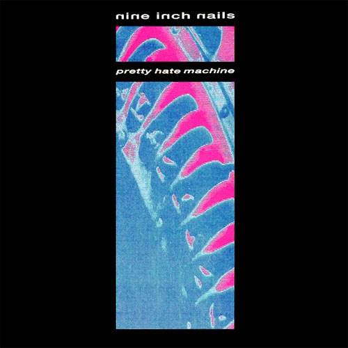 洋楽 Nine Inch Nails / Pretty Hate Machine LP Nine Inch Nails Pretty Hate Machine LP