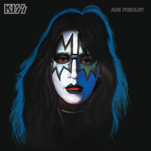 A*A様 90 KISS ACE FREHLEYレコード　など　2枚まとめ　現状 12unilp79476-large__23395.