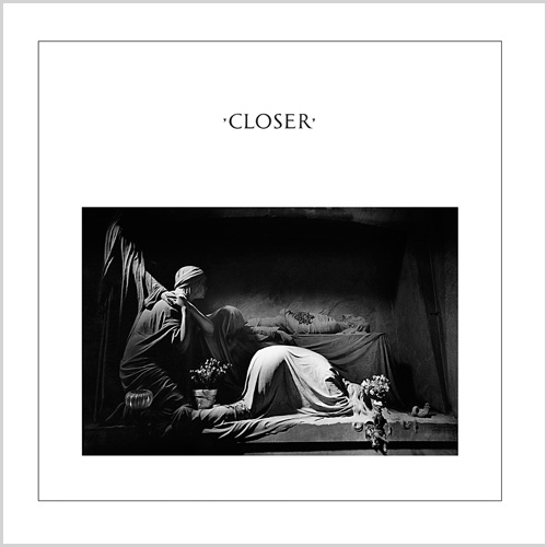 Joy Division Closer 180g LP