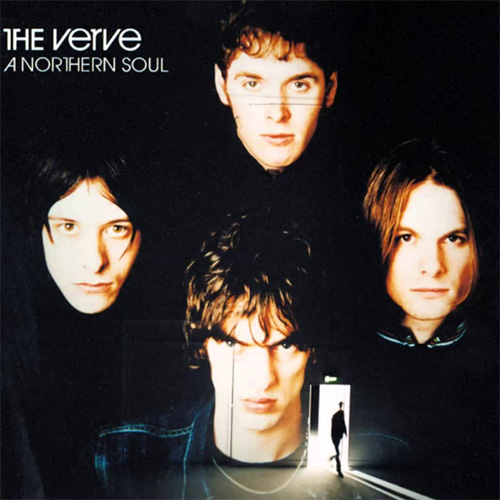 The Verve A Northern Soul 2LP