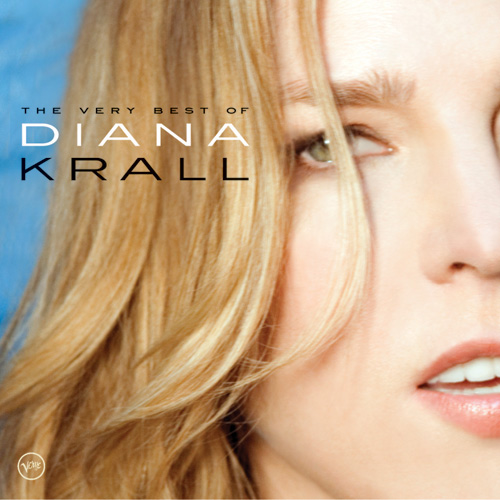欧2discs LP Diana Krall The Very Best Of Diana Krall 0602517468313 Verve Records /00660 8verlp46831-large__78551.