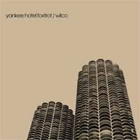 Wilco Yankee Hotel Foxtrot 180g 2LP & CD