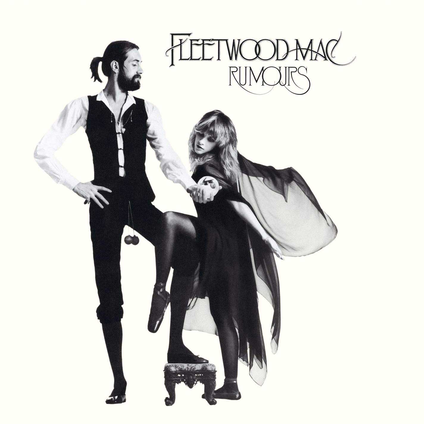 【新品 2LP】FLEETWOOD MAC / RUMOURS 45rpm高音質 WEALP97934-45a__13489.