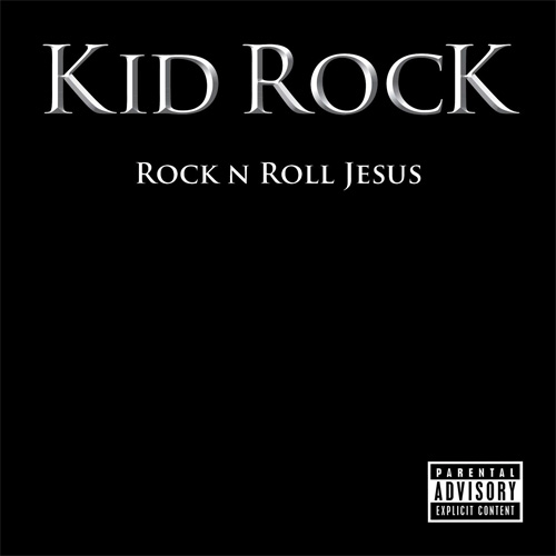Kid Rock Kid Rock LP レコード (US) Kid Rock Rock N Roll Jesus 2LP