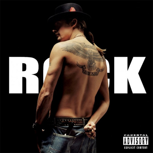 KIDROCK KID ROCK レコード　LP 12インチ2枚組 KID ROCK LP レコード 12インチ 2枚組 キッドロック