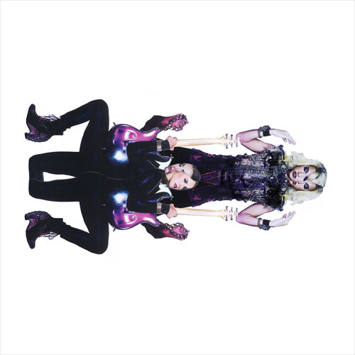 Prince & 3RDEYEGIRL Plectrumelectrum LP