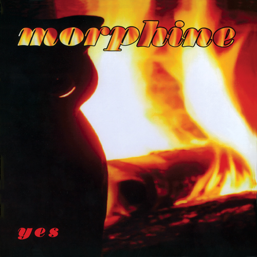 MORPHINE「Yes」 Morphine Yes 180g 2LP