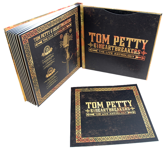 【お値下げ】Tom Petty ライブbox LP,DVD,BD 新品 22replp97708-large__27151.