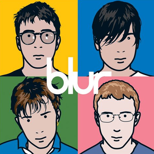 Blur The Best Of 2LP ブラー ベスト アナログ レコード 13parlp63409-large__51878.
