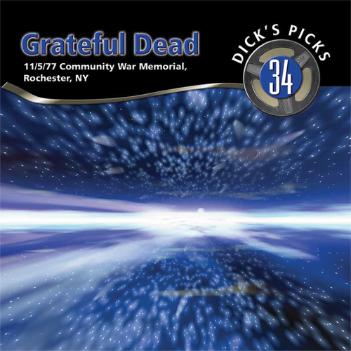 邦楽 Grateful Dead Dave's Picks Vol.34 Dave's Picks Volume 34 - Wikipedia