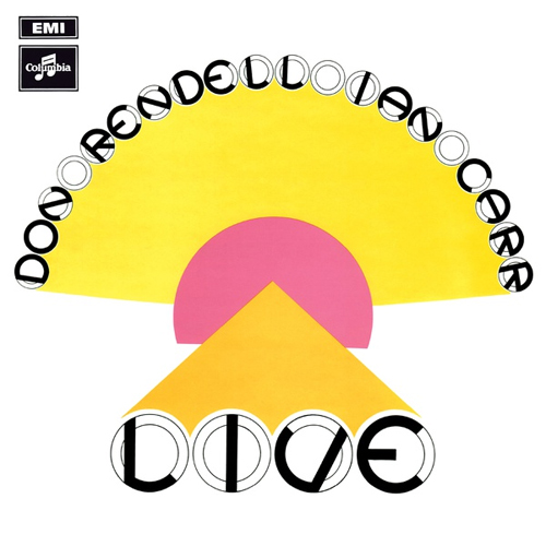 洋楽 The Don Rendell / Ian Carr Quintet LP The Don Rendell-Ian Carr Quintet Live 180g LP
