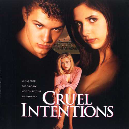 洋楽 Cruel Intentions Soundtrack Sealed Promo Cruel Intentions Soundtrack 2LP