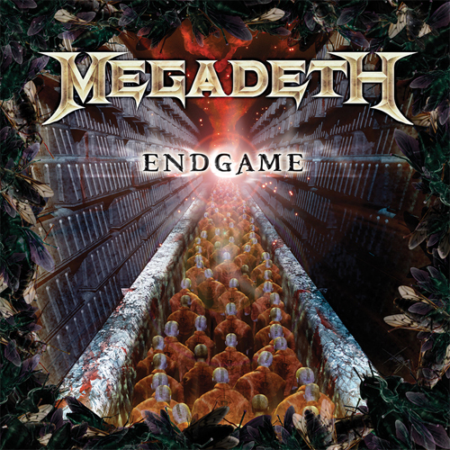 Megadeth Endgame 楽譜集 21bmglp37408-large__58049.