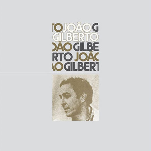 Joao Gilberto Joao Gilberto LP