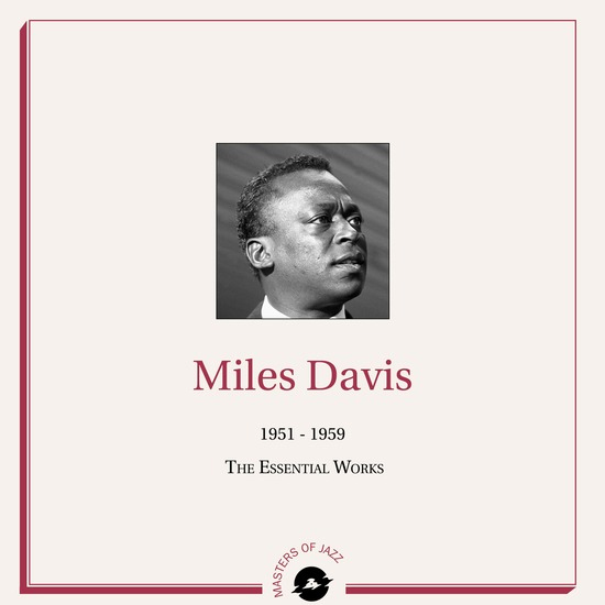ジャズLP Miles Davis/Early Miles 1951 & … Miles Davis 