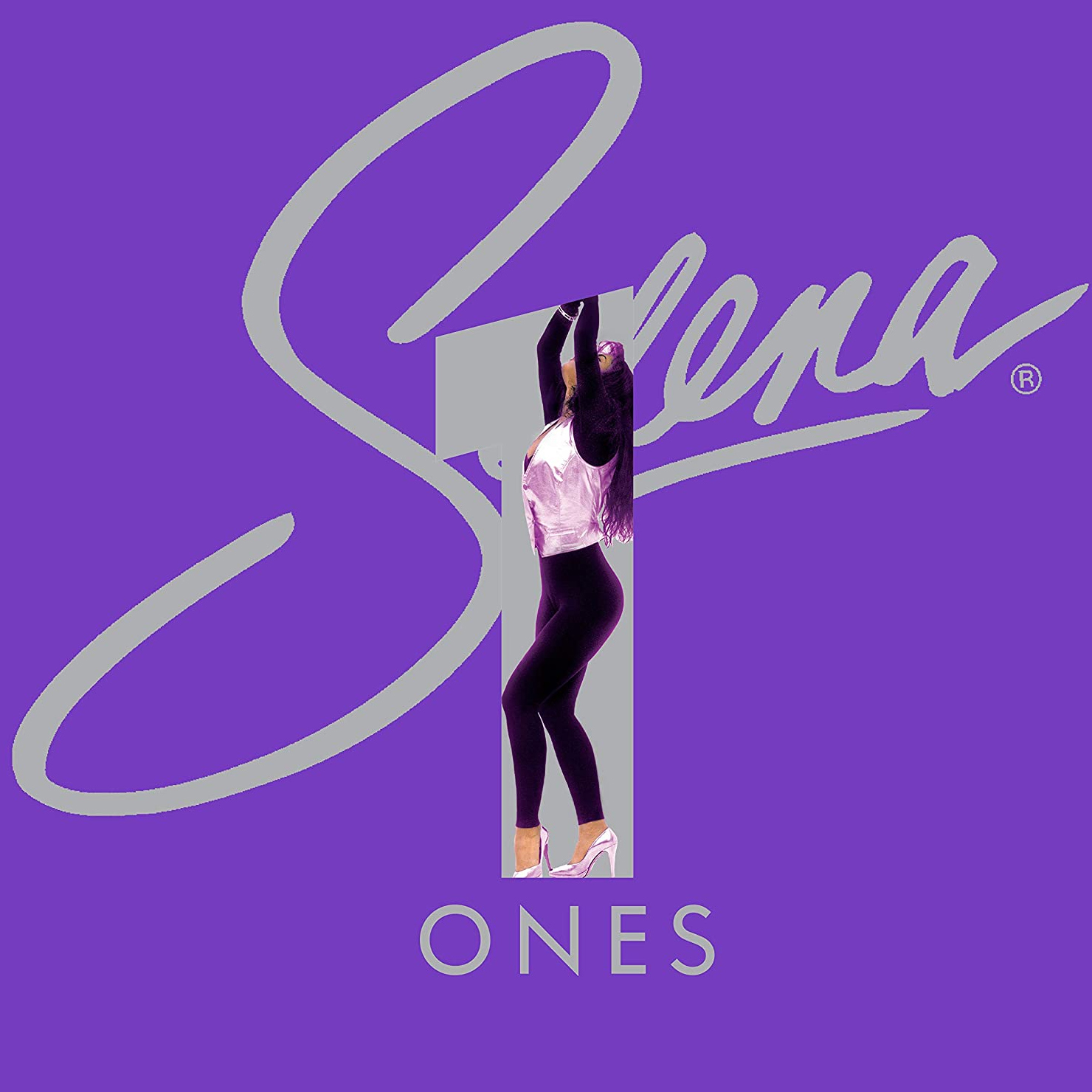 Selena Ones (2020 Edition) 2LP (Picture Disc)
