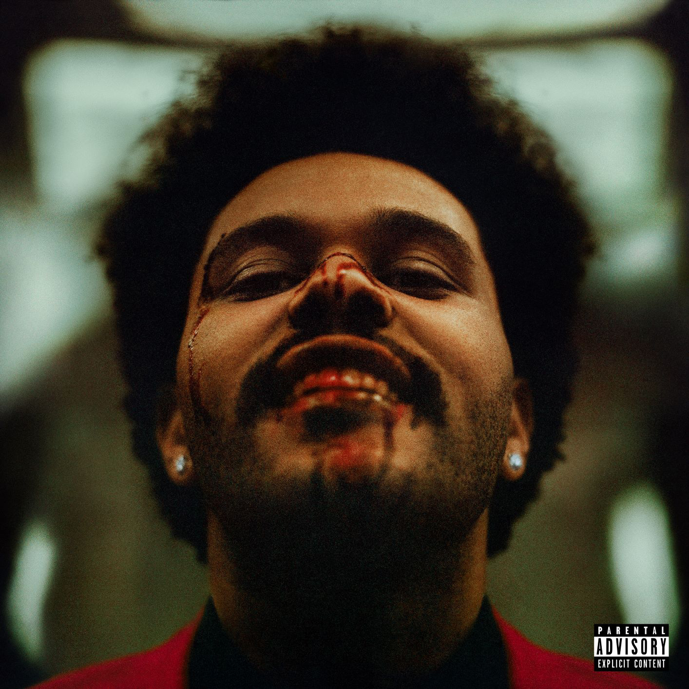 The Weeknd After Hours 2LP