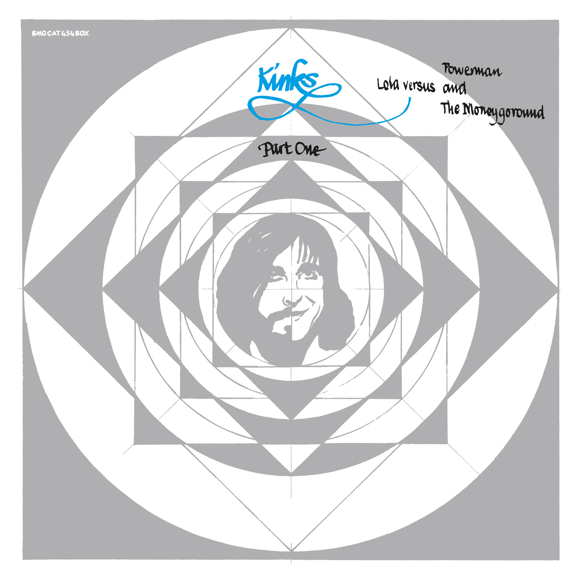 The Kinks Lola Versus Powerman And The Moneygoround Part One