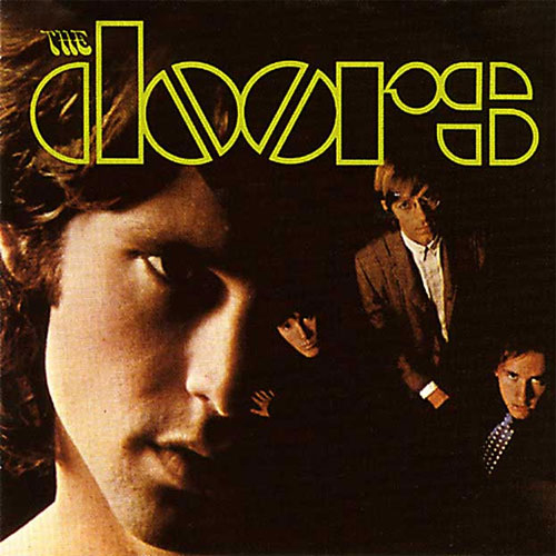 The Doors The Doors 180g 45rpm 2LP