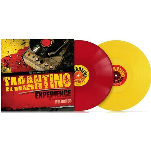Amazon.com: Tarantino Experience: The Ultimate Tribute to