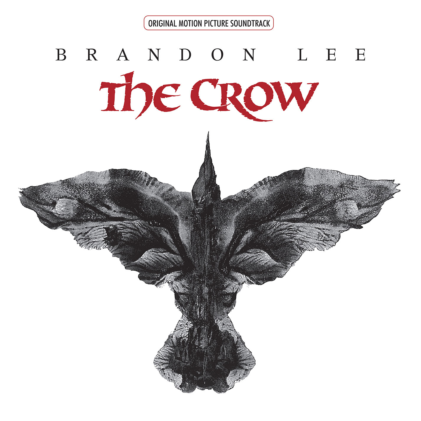 THE CROW SALVATION サウンドトラック レコード【限定2LP】 Various
