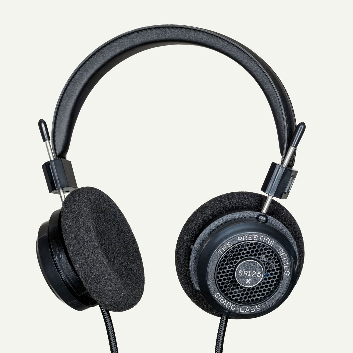 GRADO グラド SR125x ヘッドホン ヘッドフォン Grado SR125x Prestige Headphones