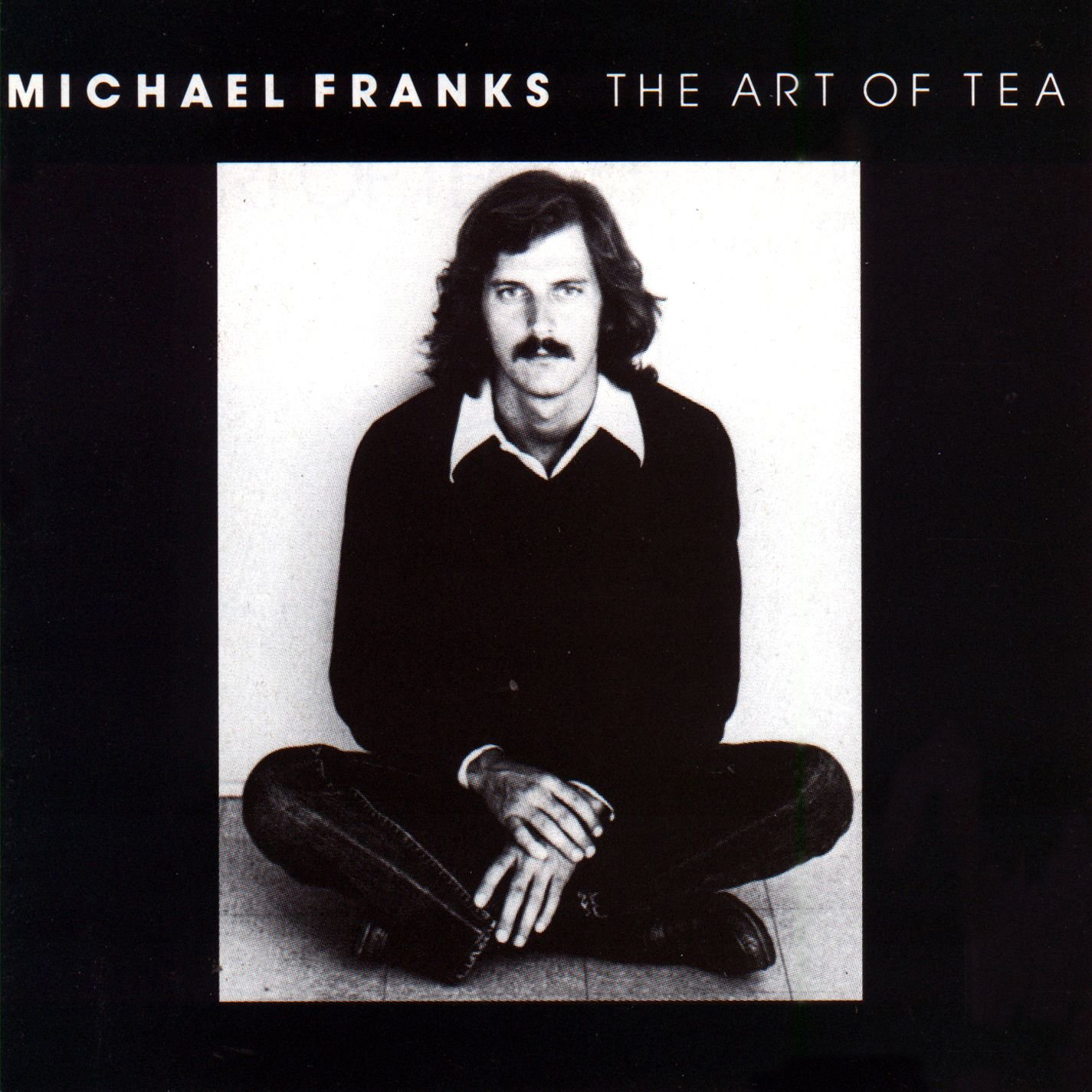 Michael Franks The Art of Tea 180g Import LP