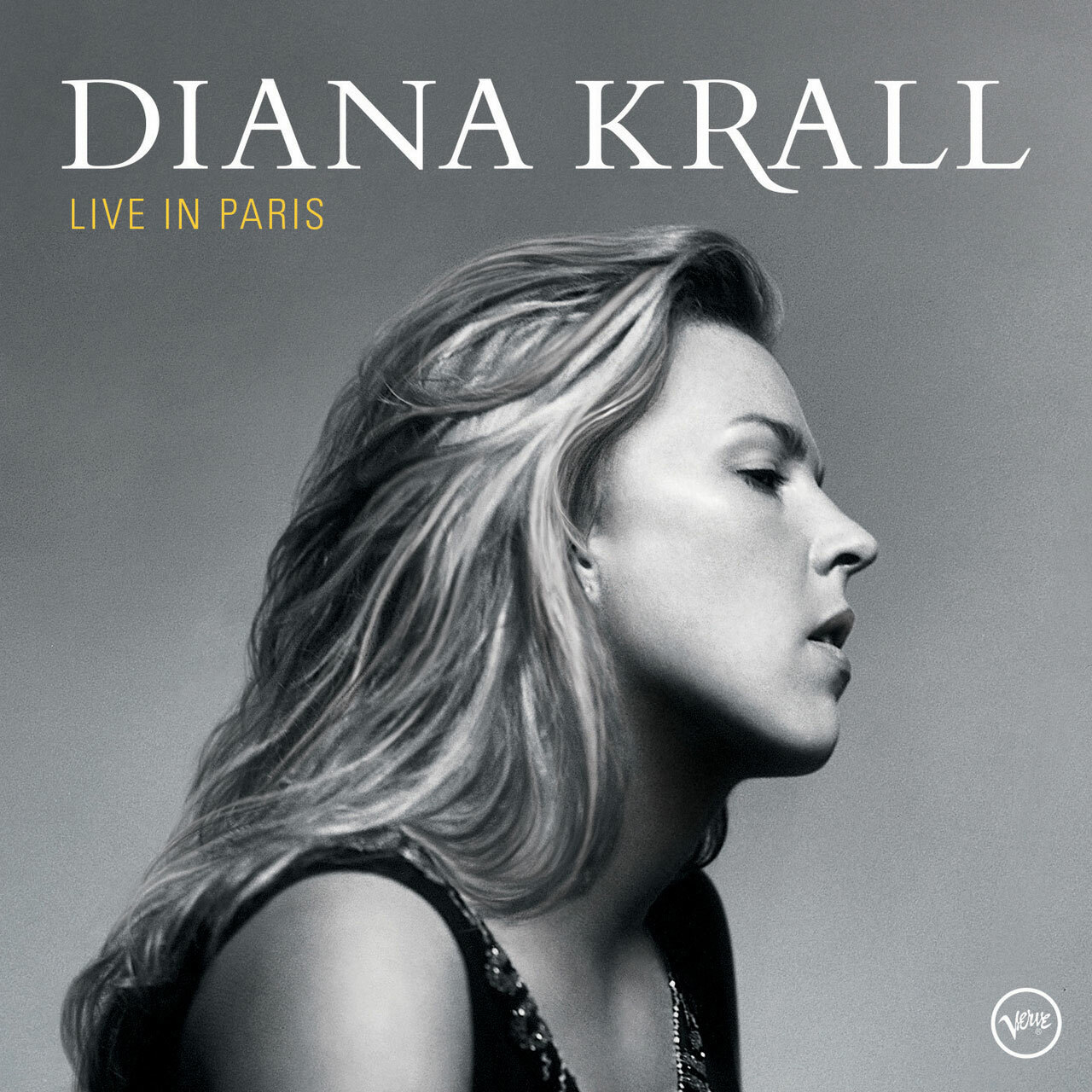 Diana Krall /Hi-Res DVD AUDIO/入手困難 Diana Krall /Hi-Res DVD AUDIO/入手困難