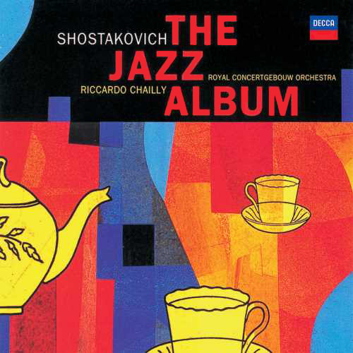 け*ぢ様 Jazz Perspective (創刊号Vol.1〜6) Shostakovich The Jazz Album 180g LP