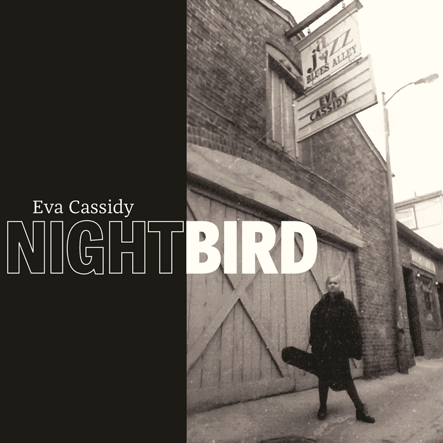 Eva Cassidy Nightbird 180g 45rpm 7LP Box Set