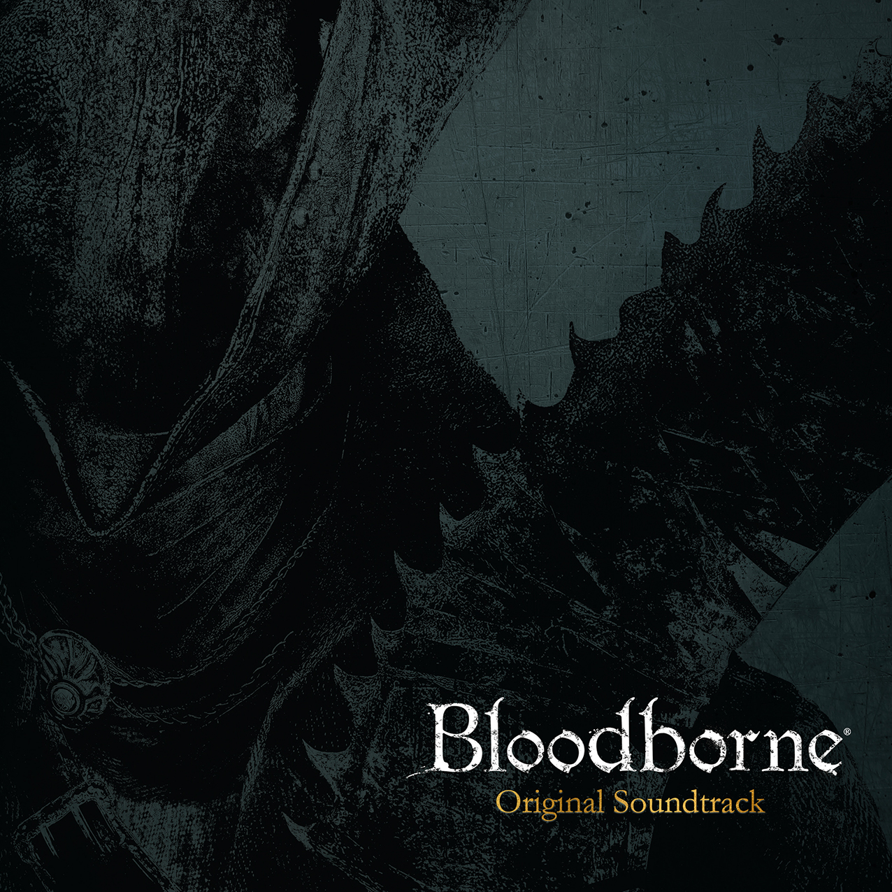 Bloodborne Original Soundtrack 180g 2LP