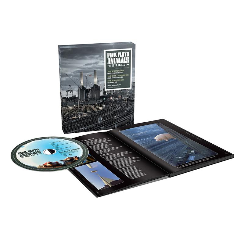 【CD】Pink Floyd Animals 日本盤 4547366312584 s-l400.jpg