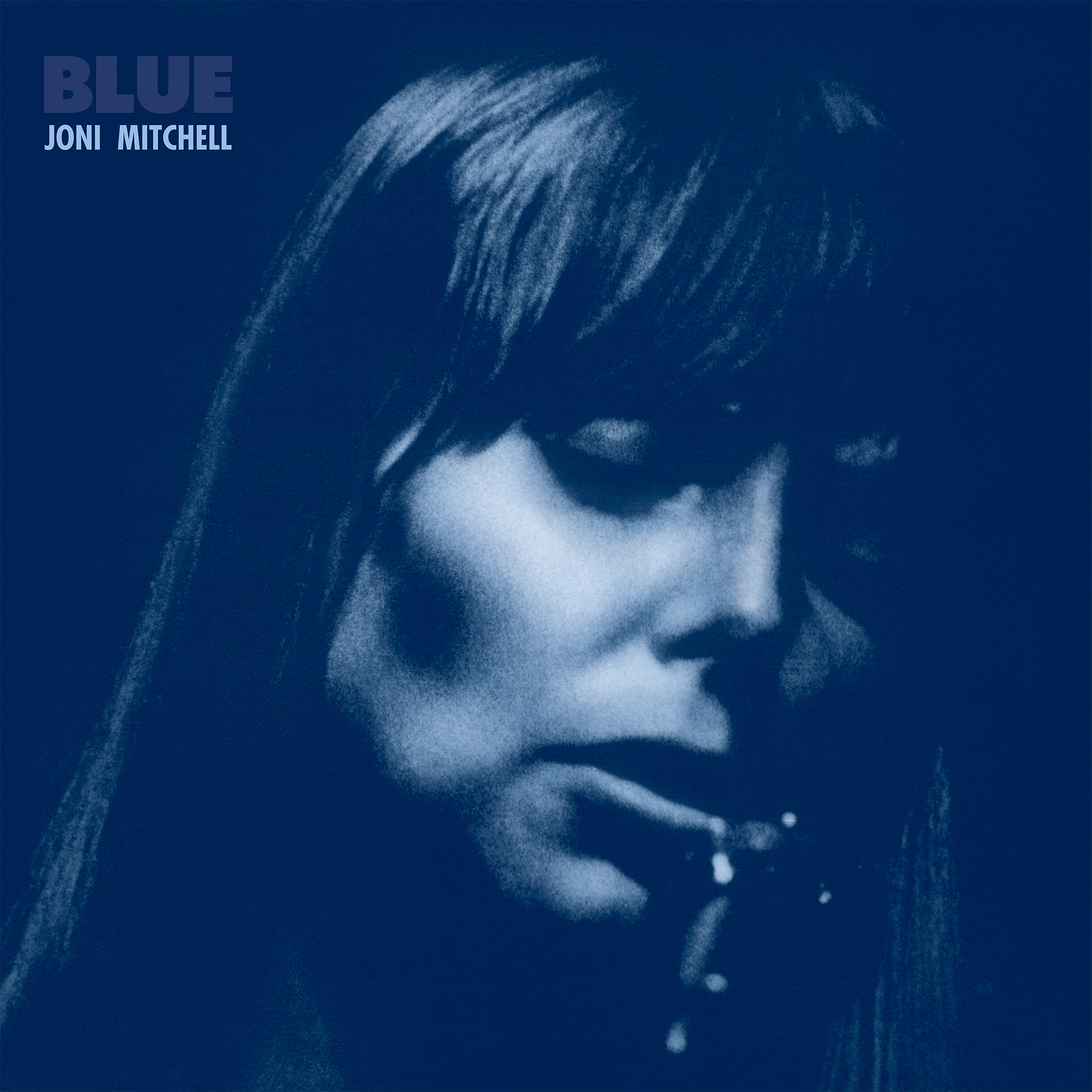 【USオリジナル】Joni Mitchell Blue レコード Joni Mitchell Blue (2021 Remaster) 180g LP