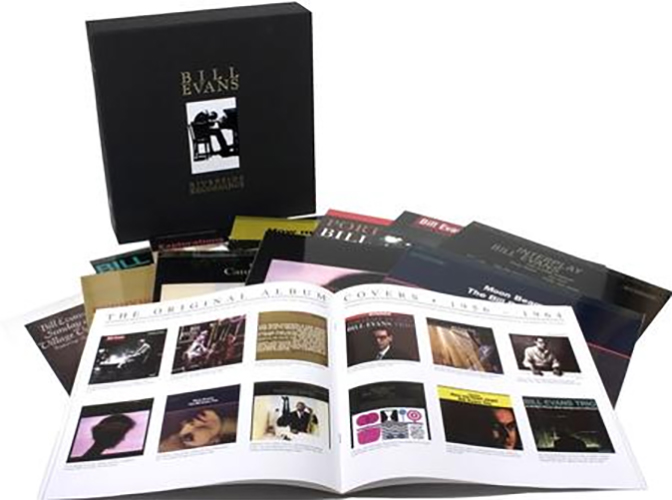 Bill Evans CDセット 大量まとめ売り 22aplp0018-45hq-large__88517.