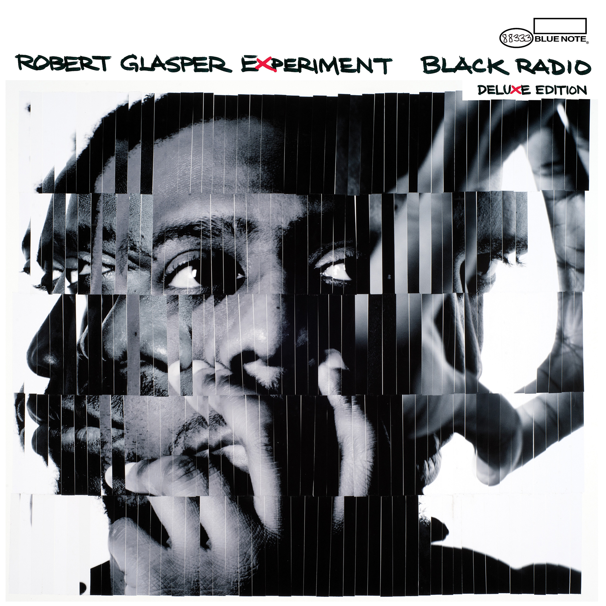 洋楽 Robert Glasper Black Radio Deluxe 3LP Robert Glasper Experiment Black Radio Deluxe Edition 3LP