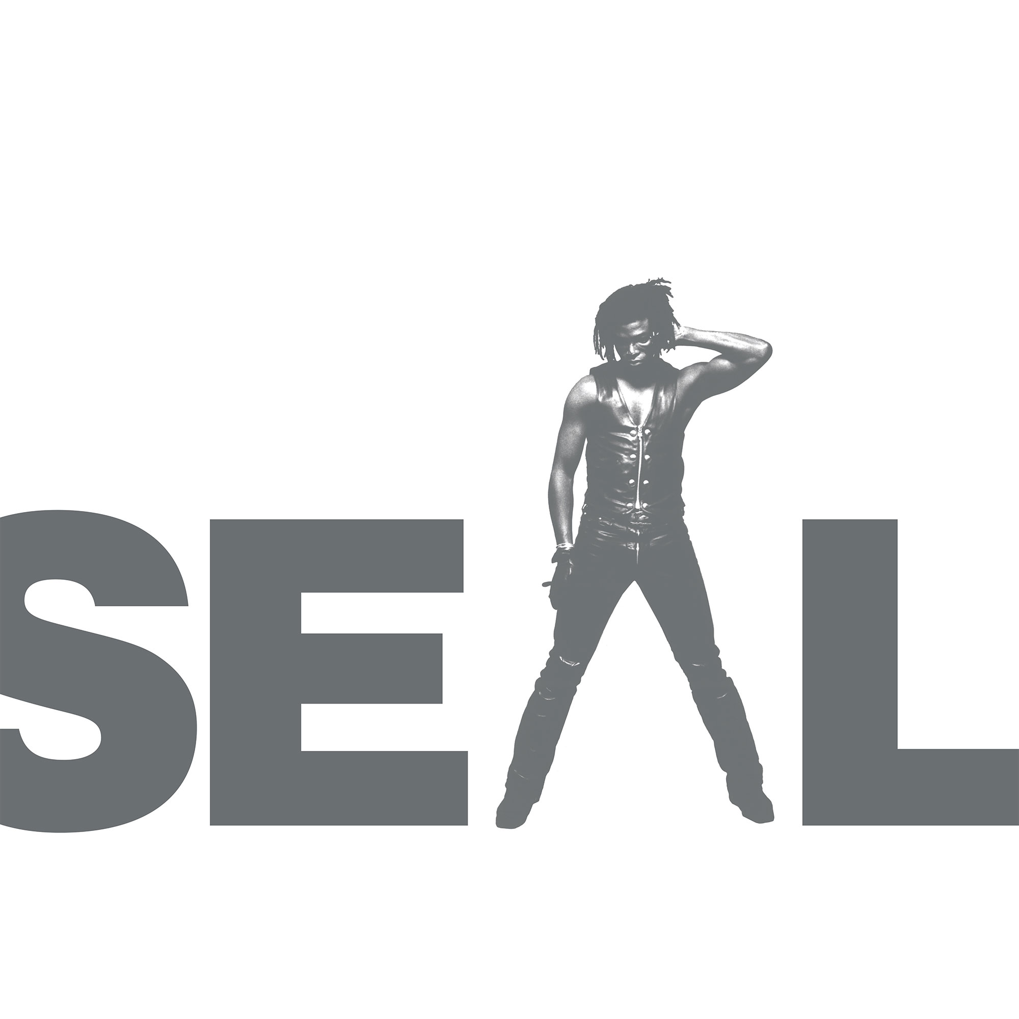 Seal Seal Deluxe 4CD & 2LP