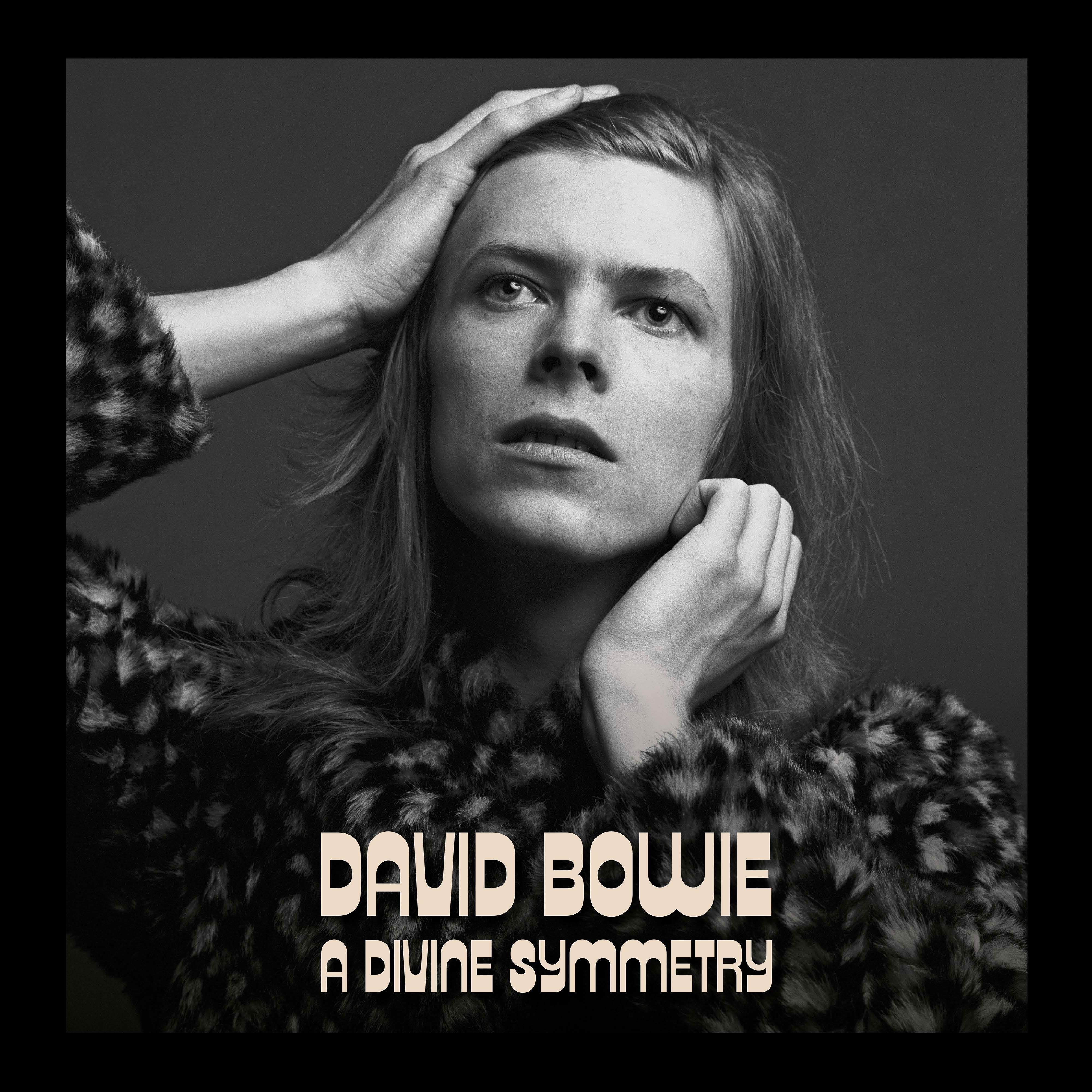 Divine Symmetry Bowie A David Symmetry」商品レビュー LP その2