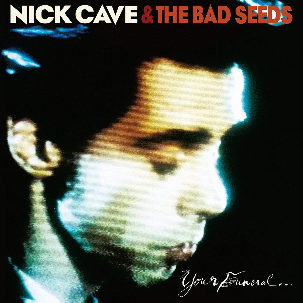Nick Cave & The Bad Seeds レコード Nick Cave & the Bad Seeds Your Funeral My Trial 45rpm 180g 2LP