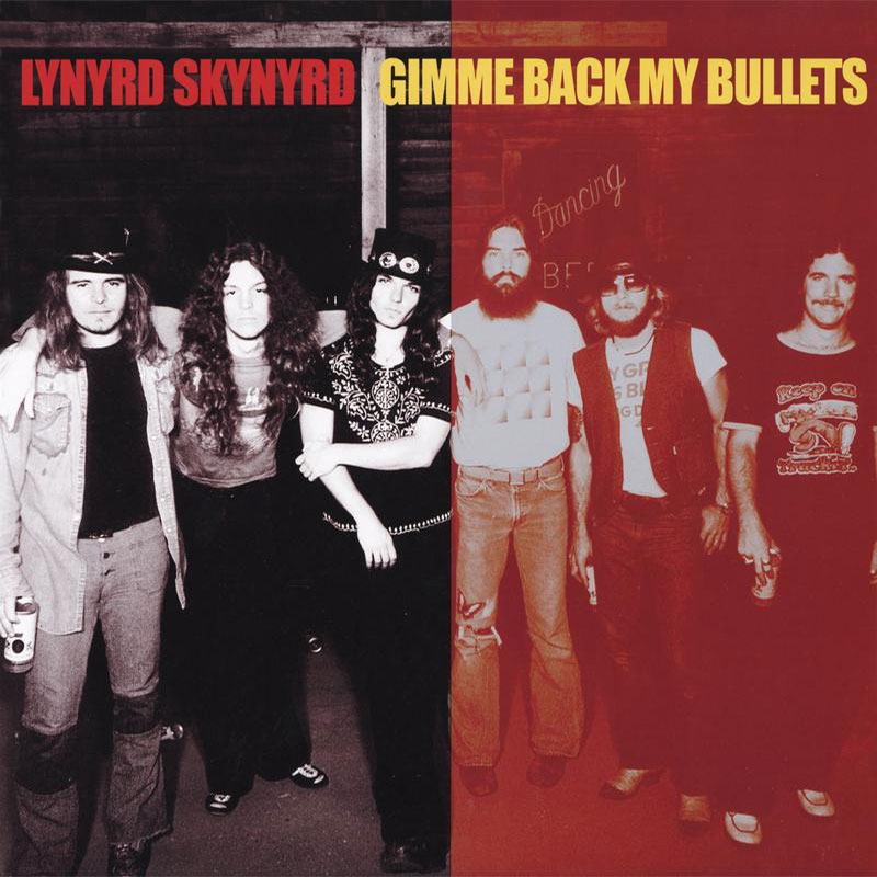 洋楽 Lynyrd Skynyrd Gimme BackMyBulletsCD+DVD 81bIkMt1S4S._UF1000,1000_QL80_.jpg