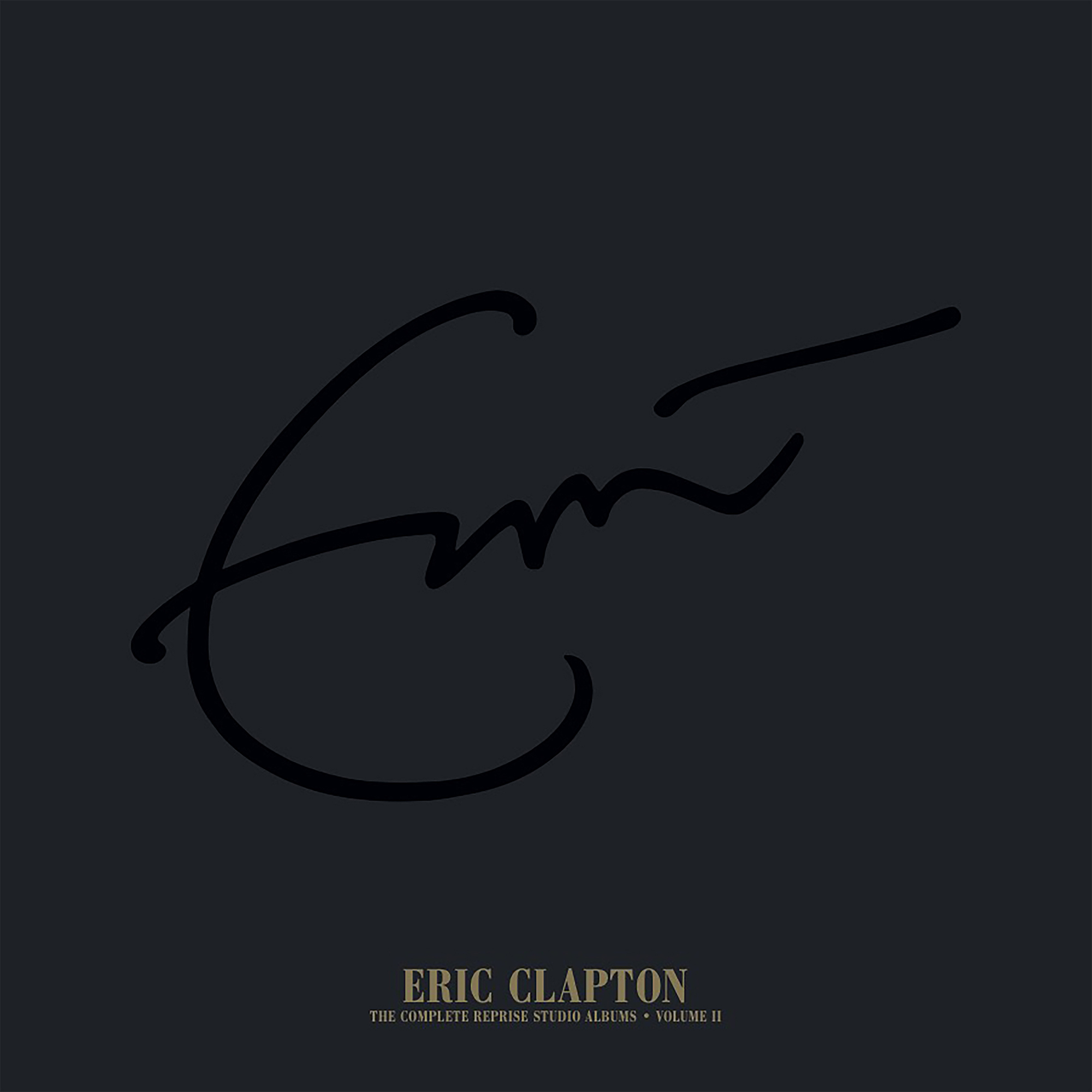 バンドスコア　Clapton Complete Clapton DISC TWO Eric Clapton, Eric Clapton, Eric Clapton - Complete Clapton