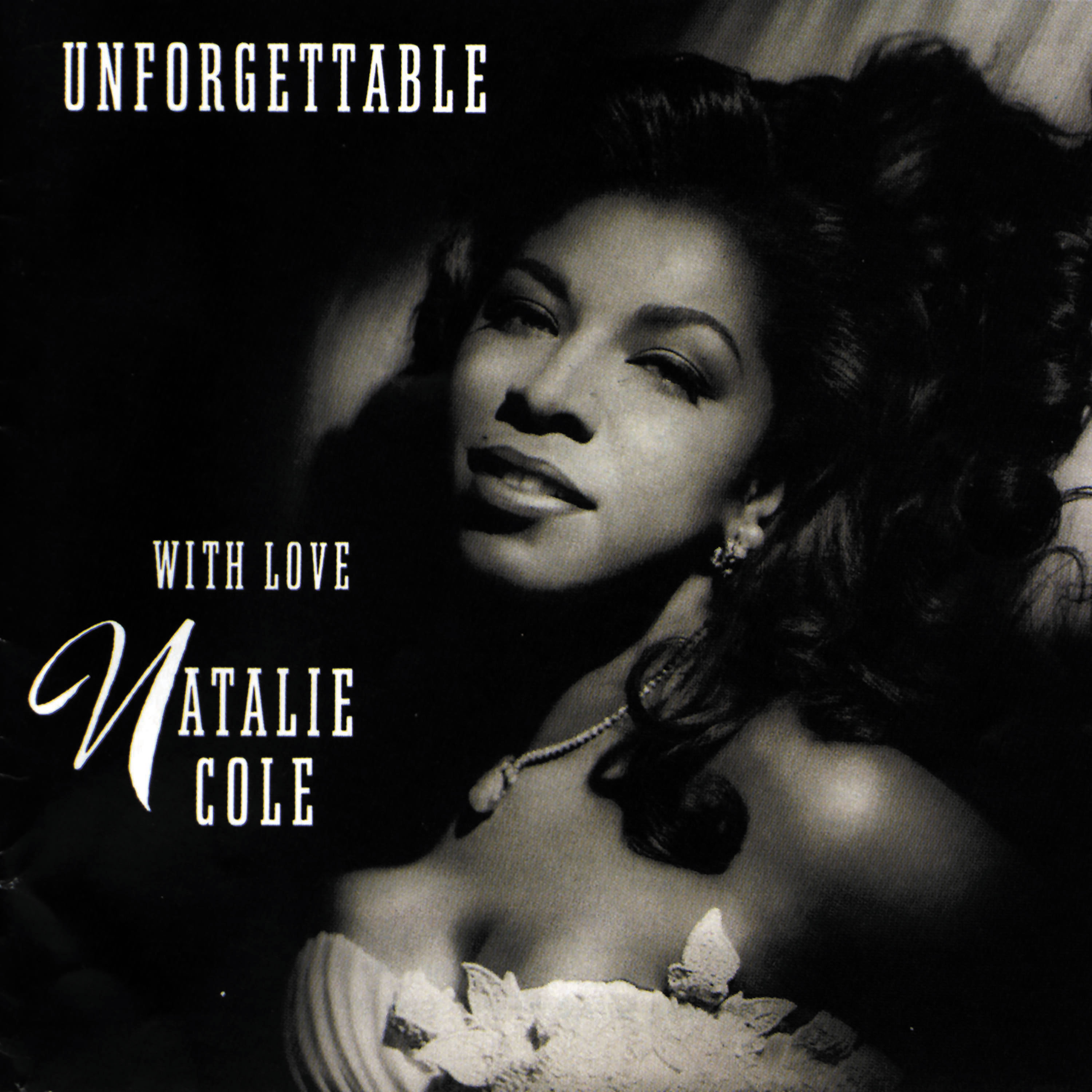Natalie Cole UnforgettableWith Love (30th Anniversary