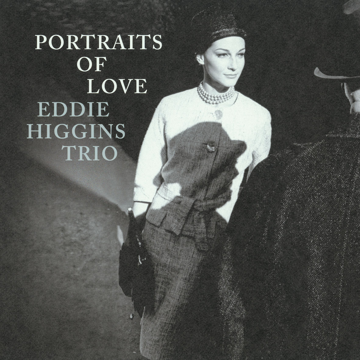 The Eddie Higgins Trio Portraits of Love 180g LP