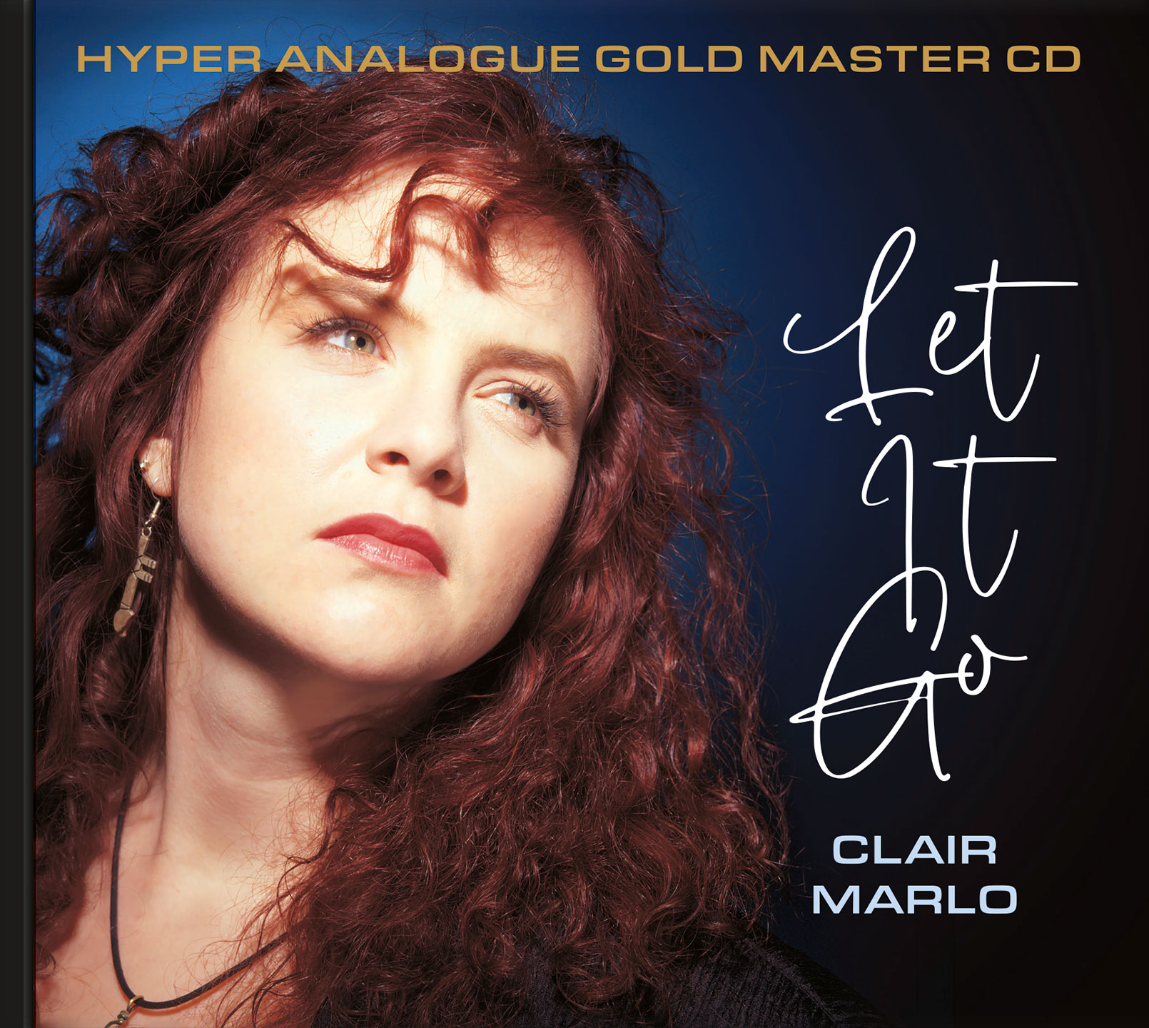 Clair Marlo / Let it go(24金ゴールドディスク) Clair Marlo / Let it go(24金ゴールドディスク) Clair Marlo / Let it