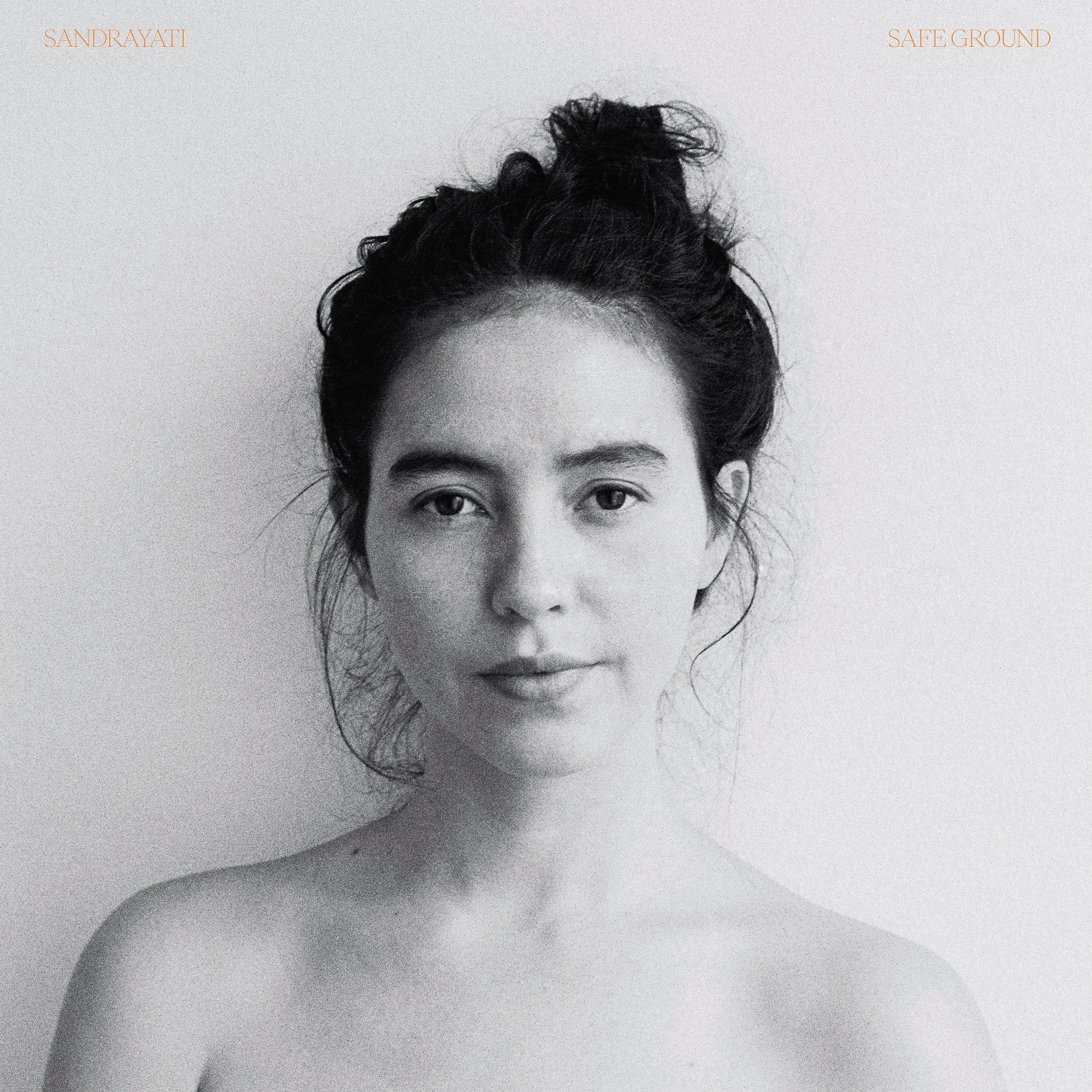 欧LP Sandrayati Fay Safe Ground 4599600 Decca /00260 Sandrayati: Safe Ground LP - Verve Record Store